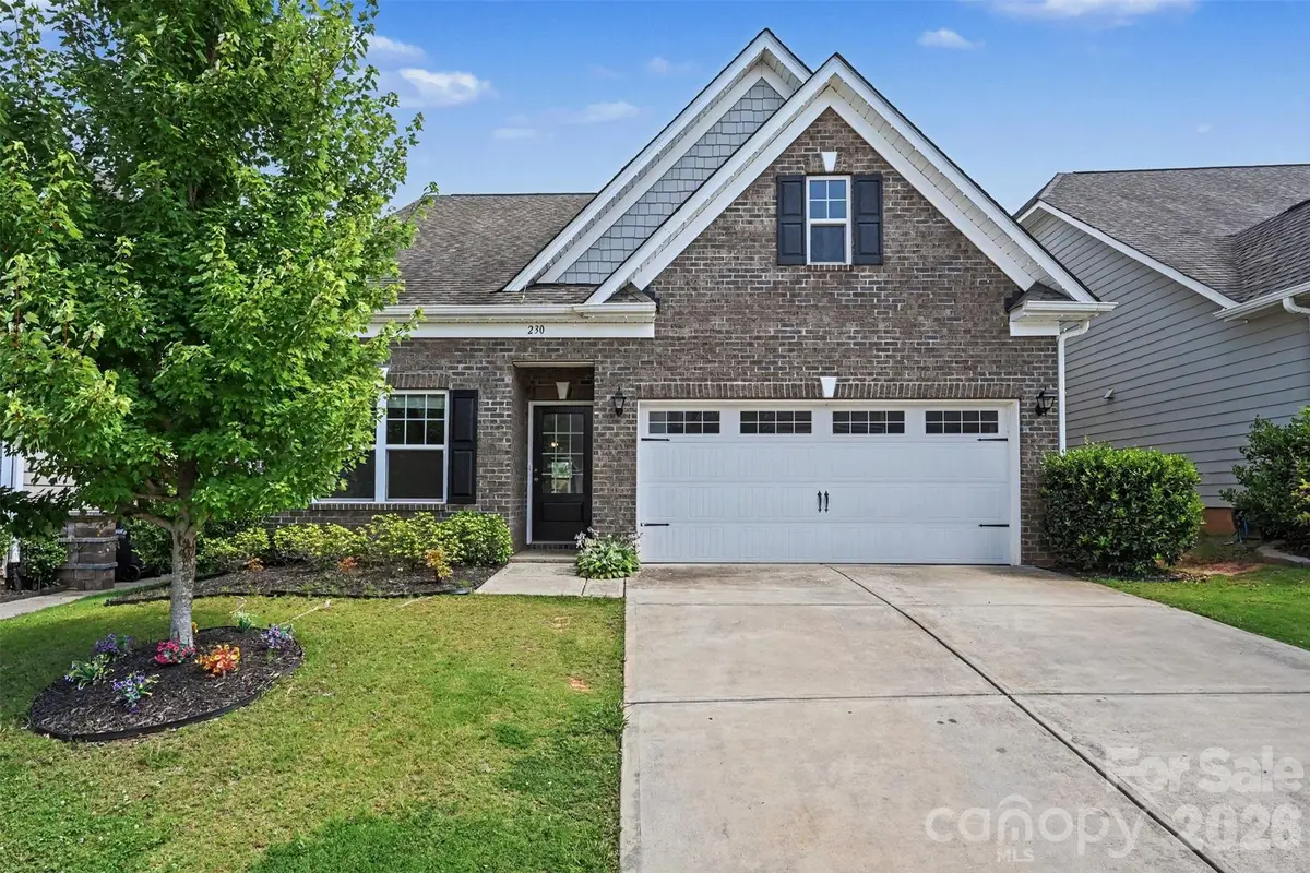 230 Sycamore Drive, Lancaster, SC 29720 - #1
