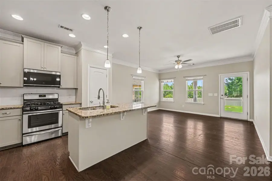 230 Sycamore Drive, Lancaster, SC 29720 - #2