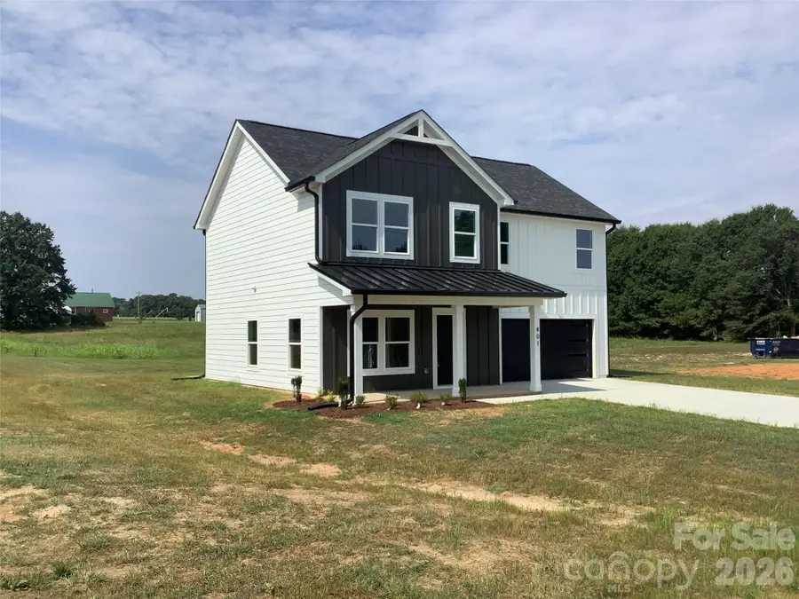 401 Oak Grove Road, Kings Mountain, NC 28086 - #3