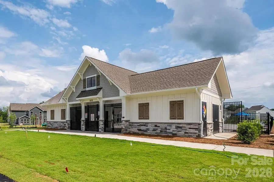 3348 Charolais Lane, Harrisburg, NC 28075 - #3
