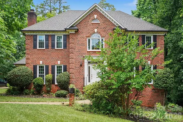 9549 Millen Drive, Harrisburg, NC 28075