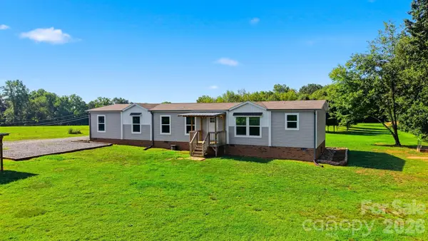 171 Marshall And Ola Fox Lane, Taylorsville, NC 28681