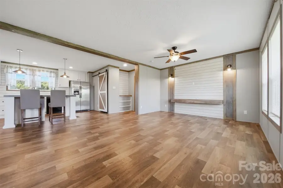 171 Marshall And Ola Fox Lane, Taylorsville, NC 28681 - #3