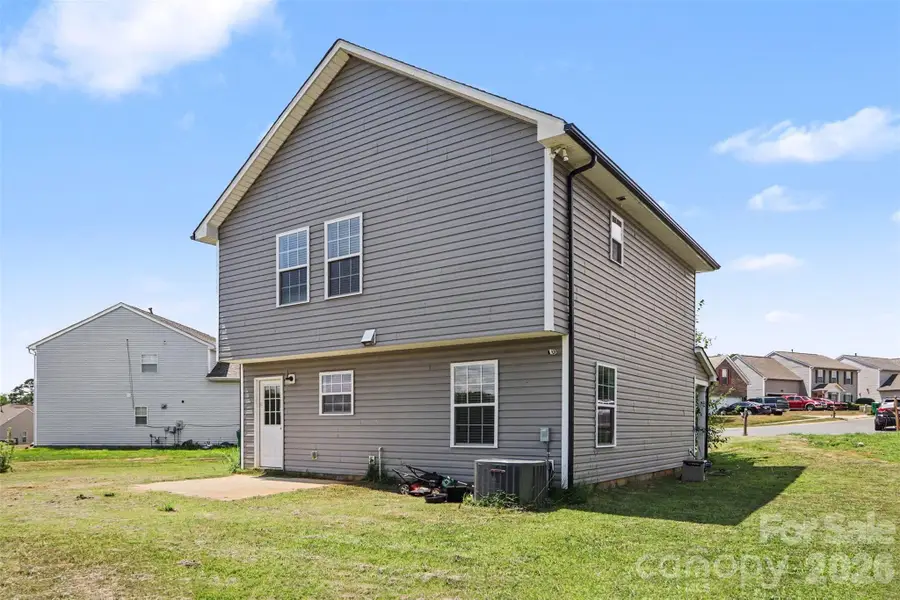 6555 Wedron Court #82, Charlotte, NC 28216 - #3