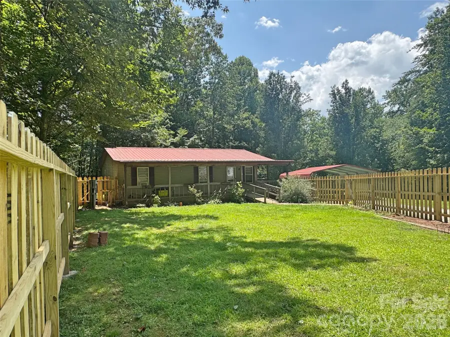 173 Croom Hollow Drive, Nebo, NC 28761 - #2