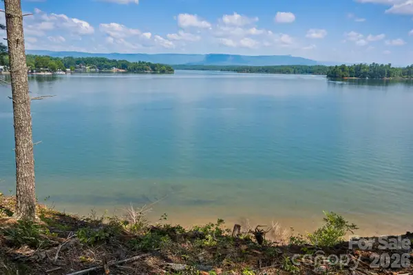 V/L N Powerhouse Road, Morganton, NC 28655