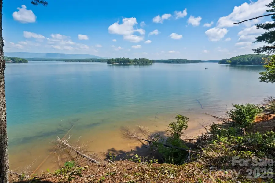 V/L N Powerhouse Road, Morganton, NC 28655 - #2