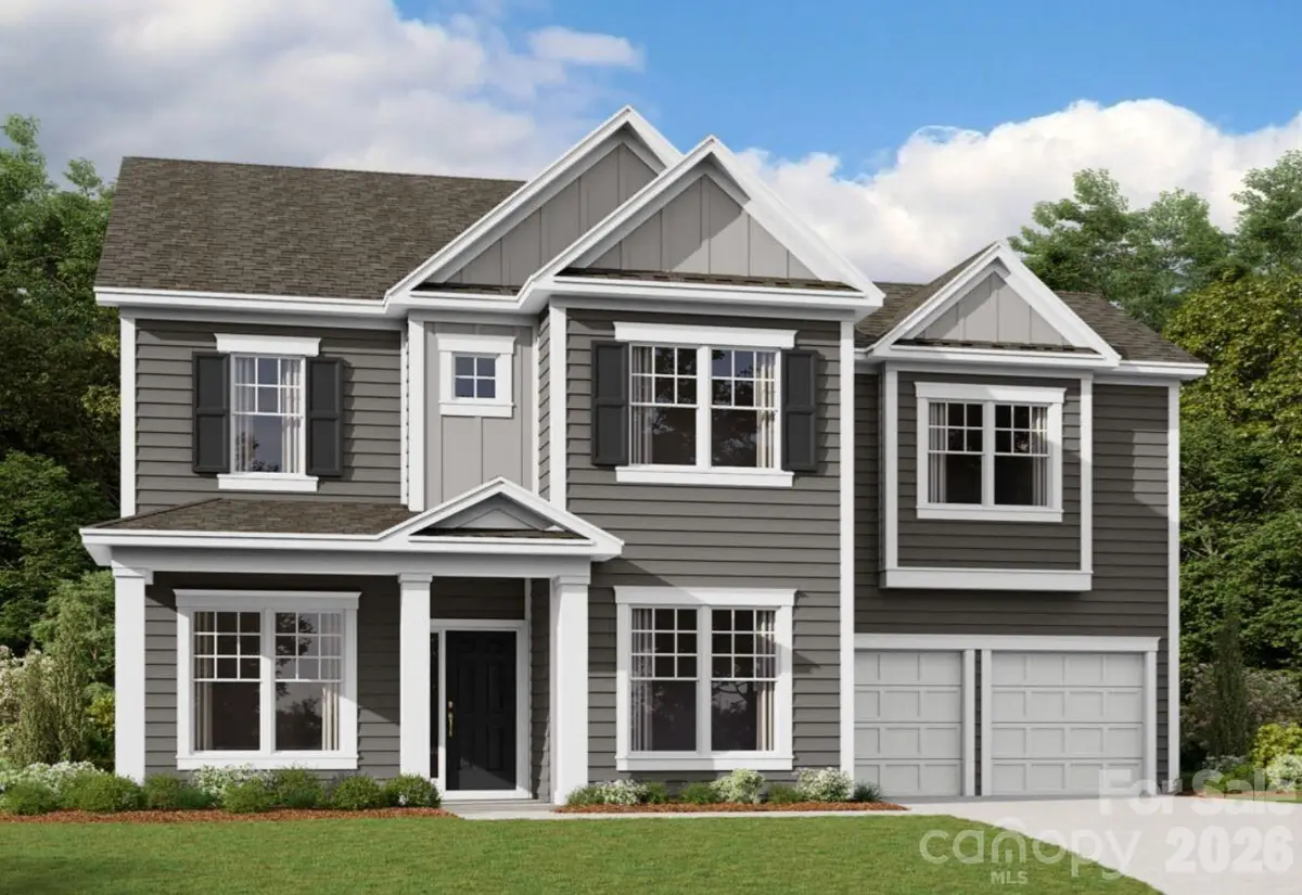 8360 Ashvale Street Nw, Concord, NC 28027 - #1