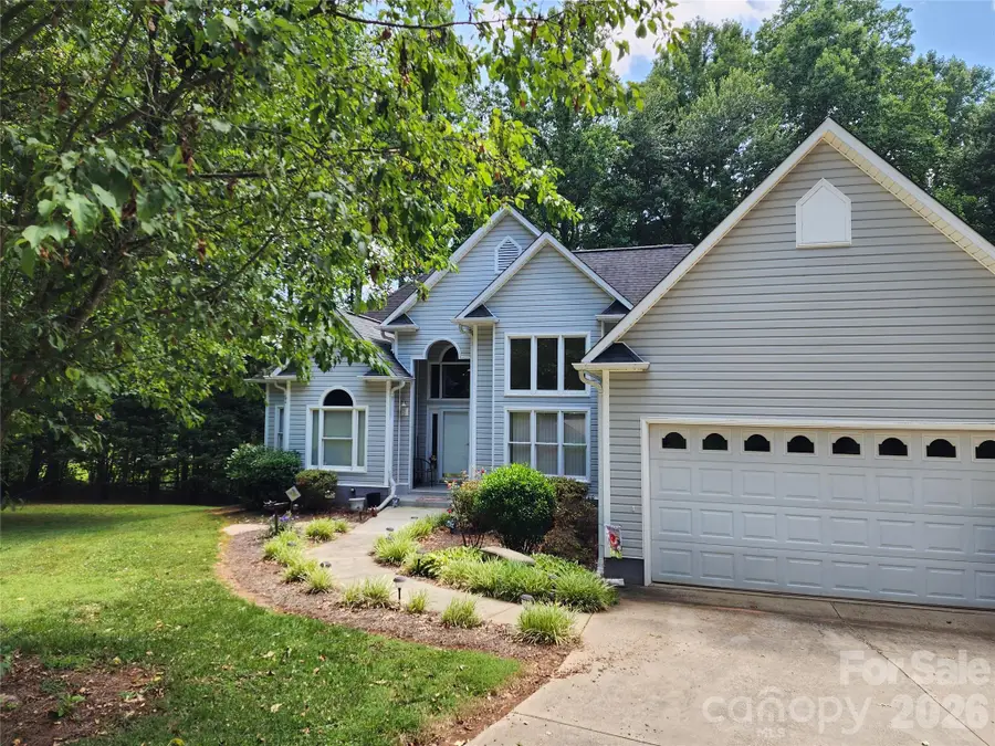 135 Pinecroft Court #4, Troutman, NC 28166 - #2