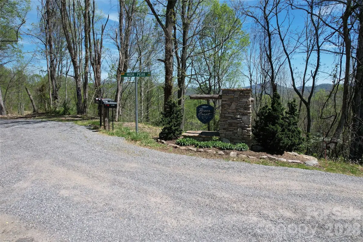 0 High Peak Drive #5, Burnsville, NC 28714 - #1
