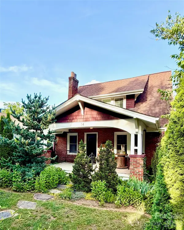 14 Laurel Loop, Asheville, NC 28806