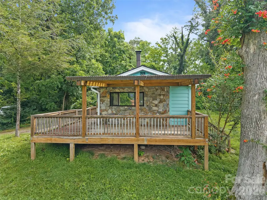 1705 Willow Road, Hendersonville, NC 28739 - #2