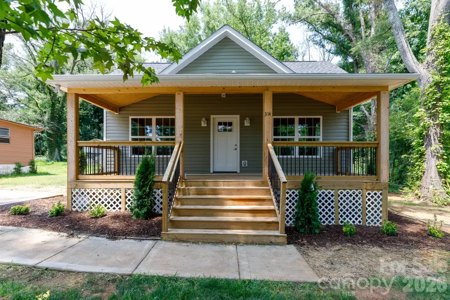 314 Friedheim Road, Rock Hill, SC 29730 - #2