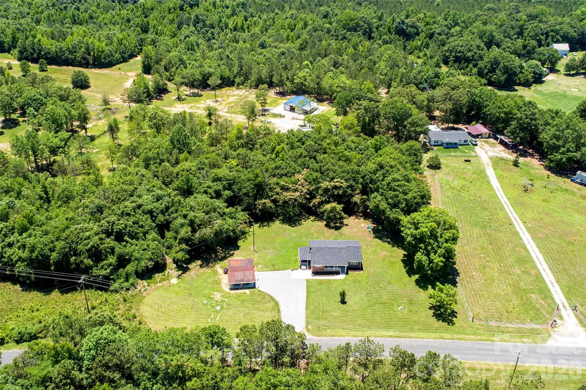 2221 New Hope Church Road, Chester, SC 29706 - #1