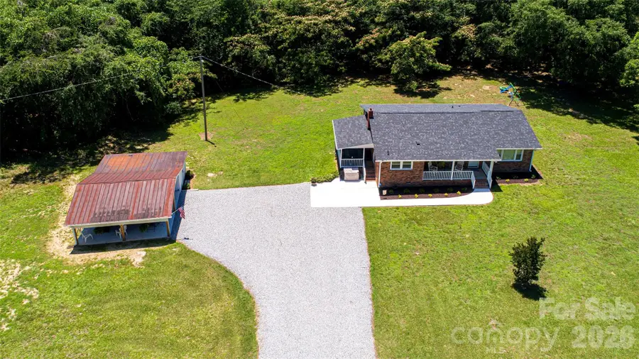 2221 New Hope Church Road, Chester, SC 29706 - #3
