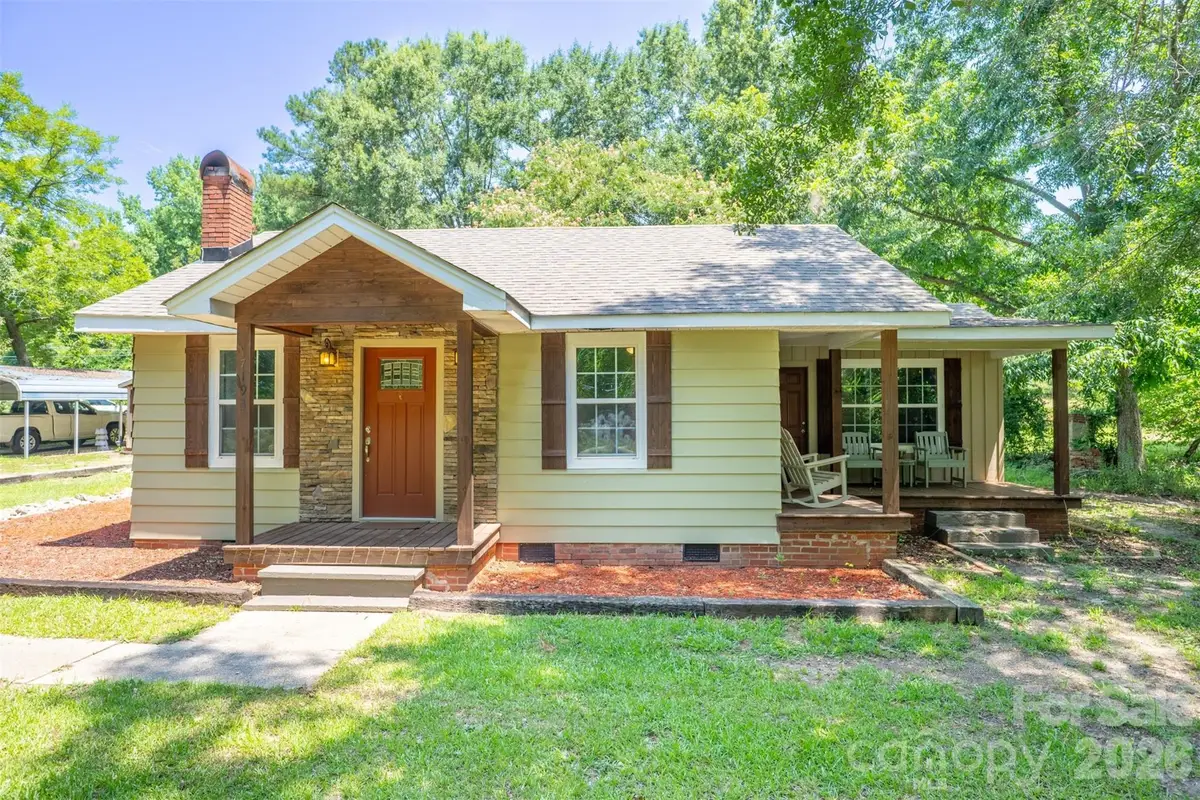 7193 Kershaw Camden Highway, Kershaw, SC 29067 - #1