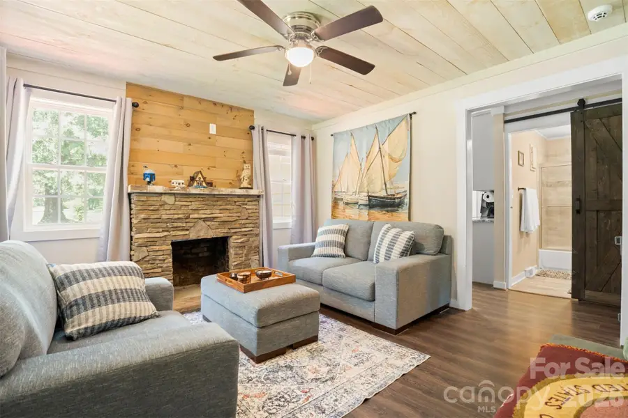 7193 Kershaw Camden Highway, Kershaw, SC 29067 - #2
