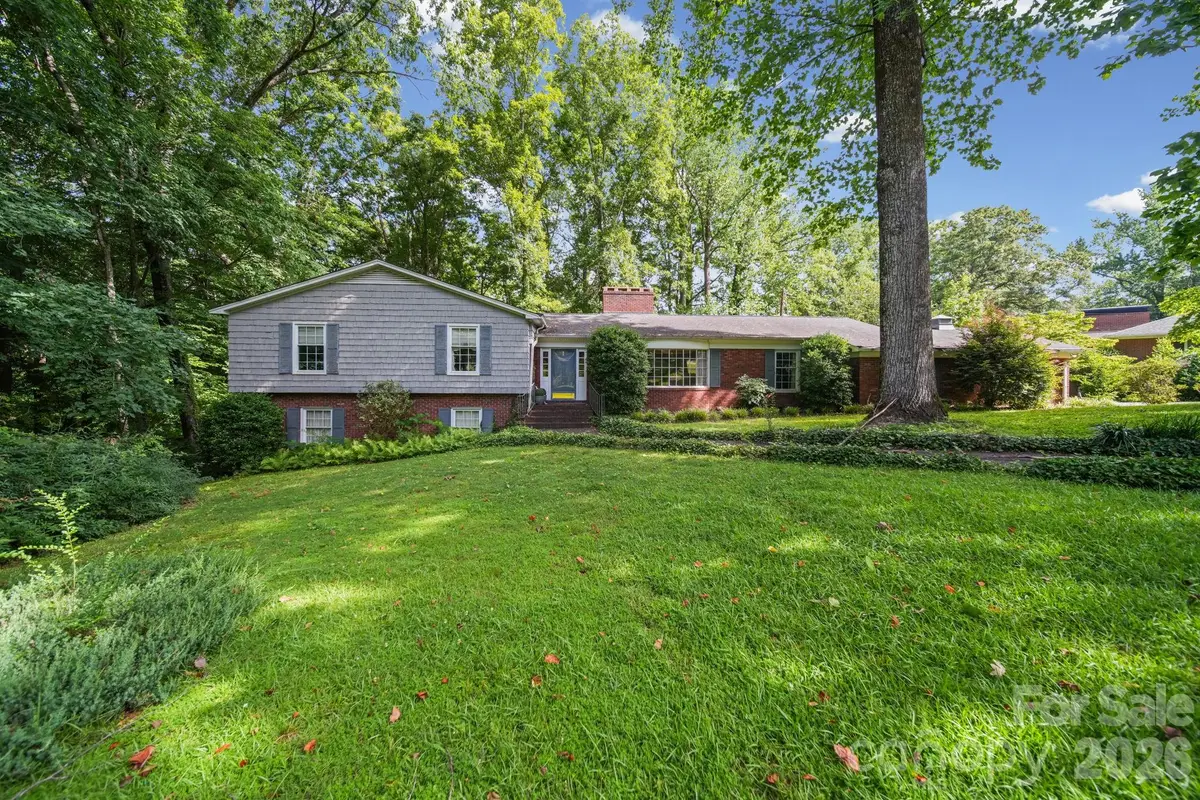124 Fernwood Drive, Gaffney, SC 29340 - #1