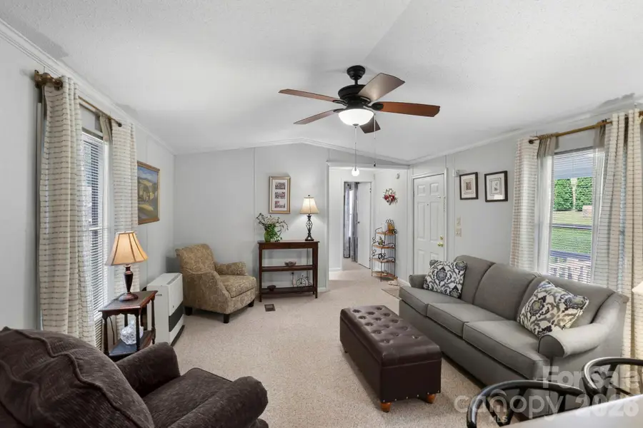 229 Concord Road, Asheville, NC 28803 - #2