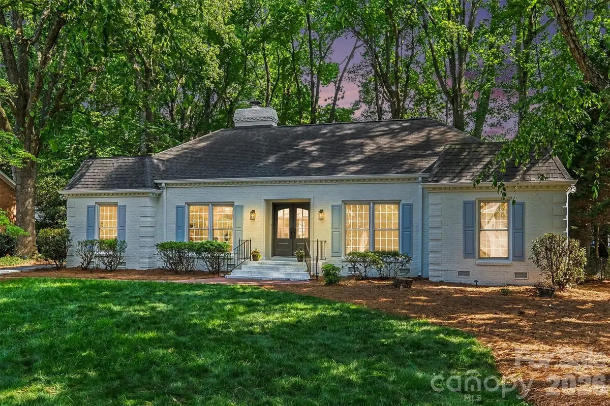 3323 Champaign Street, Charlotte, NC 28210 - #1