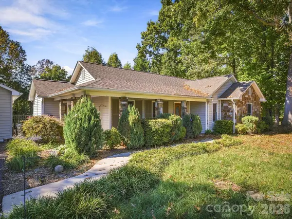 4284 Oakland Drive #1, Morganton, NC 28655