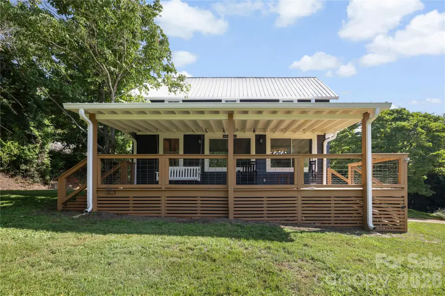 2252 Riceville Road, Asheville, NC 28805 - #3