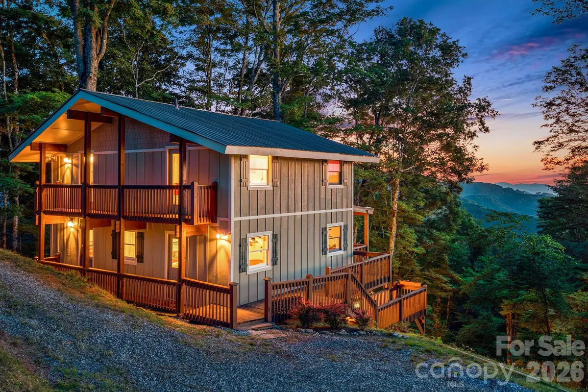 46 Trillium Lane, Mars Hill, NC 28754 - #1