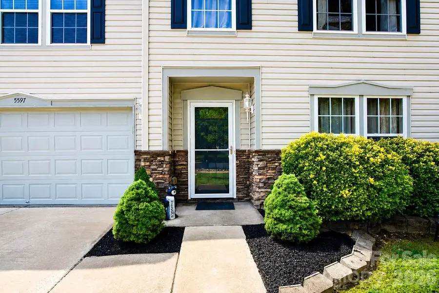 5597 Hammermill Drive, Harrisburg, NC 28075 - #2