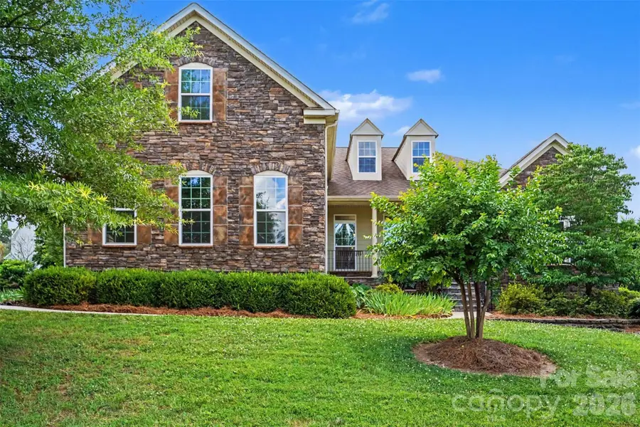 8432 Penton Place, Harrisburg, NC 28075 - #2