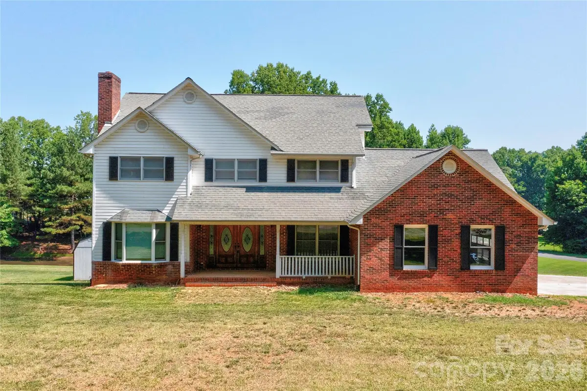 3010 Eaker Drive, Cherryville, NC 28021 - #1