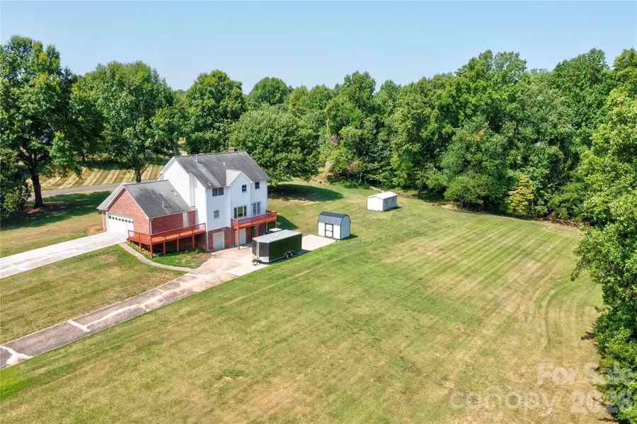 3010 Eaker Drive, Cherryville, NC 28021 - #3