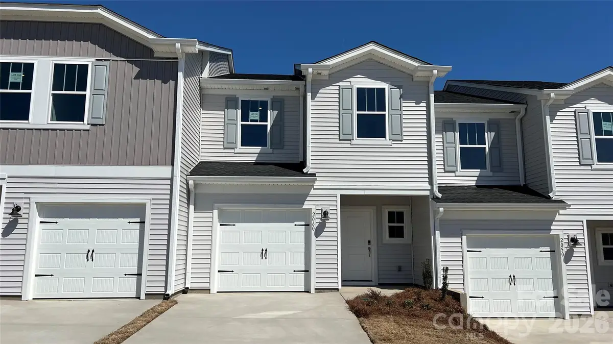 9012 Foggy Brook Loop, Charlotte, NC 28216 - #1