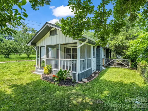 112 Resort Street #6, Hendersonville, NC 28792
