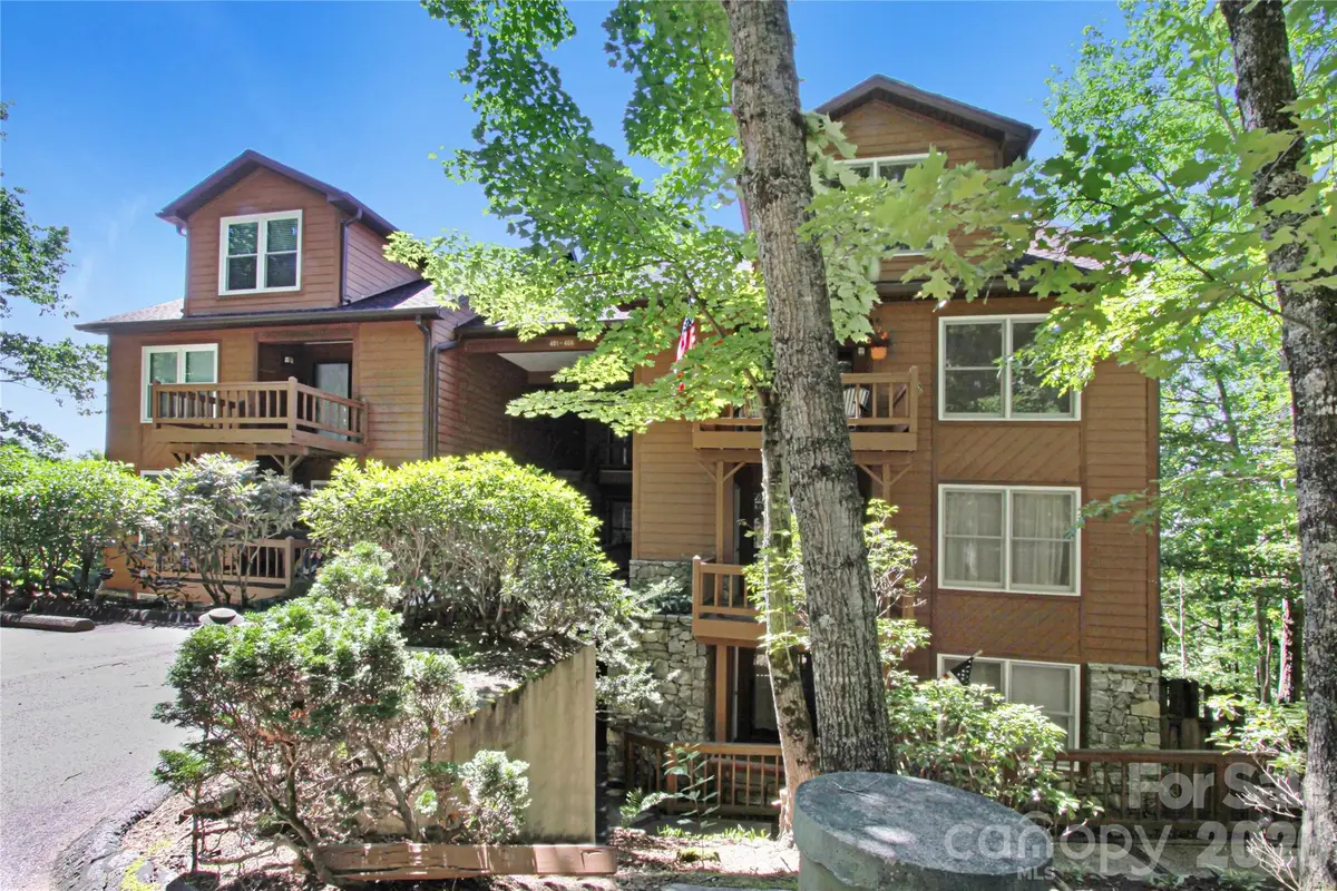 105 Toxaway Views Drive #405, Lake Toxaway, NC 28747 - #1