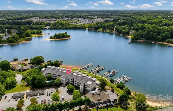 637 Williamson Road #205, Mooresville, NC 28117