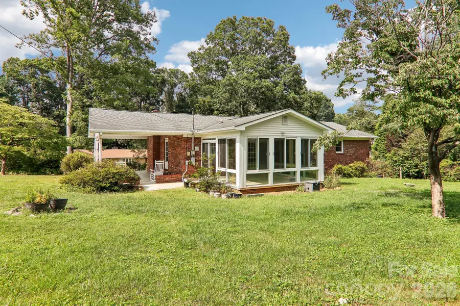 3157 Florida Drive, Hendersonville, NC 28792 - #2