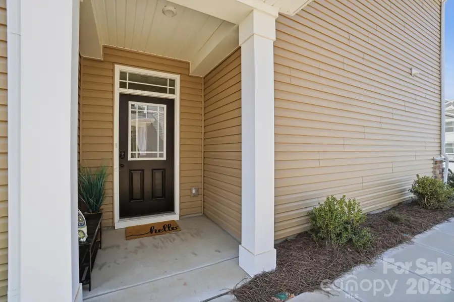5402 Wyes Oak Lane, Charlotte, NC 28269 - #2