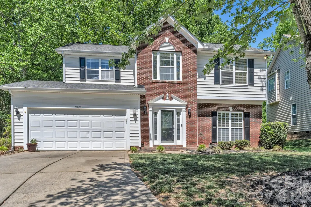 9423 Willow Tree Lane, Charlotte, NC 28277 - #1