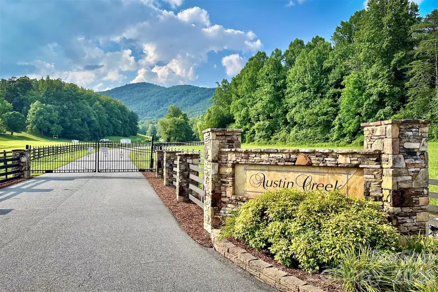 35+ acres - Lot 23 Bear Track Lane #23, Lenoir, NC 28645 - #2