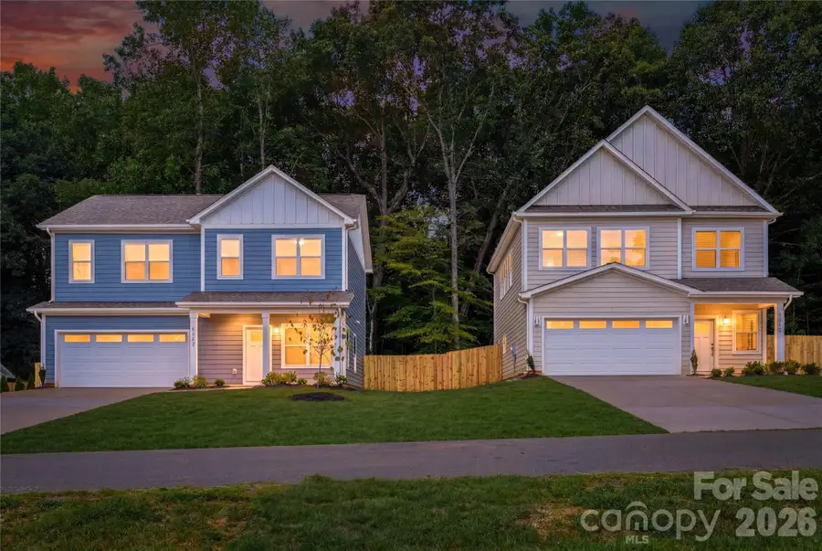 9330 Horseshoe Bend Drive, Charlotte, NC 28215 - #3