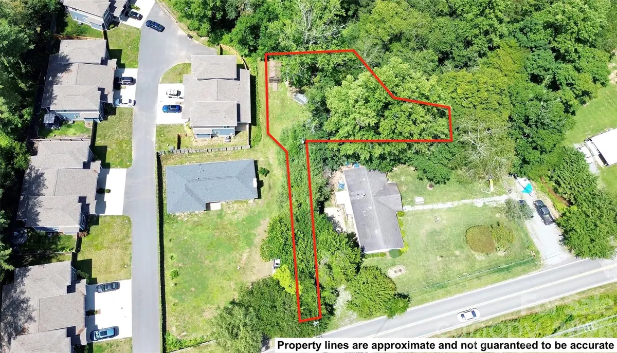 404 Blue Ridge Road, Black Mountain, NC 28711 - #1