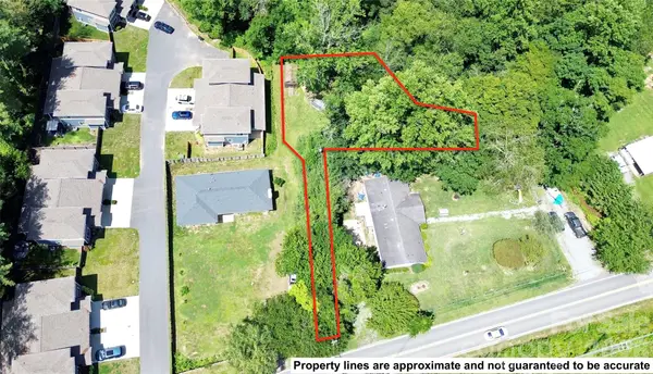 404 Blue Ridge Road, Black Mountain, NC 28711