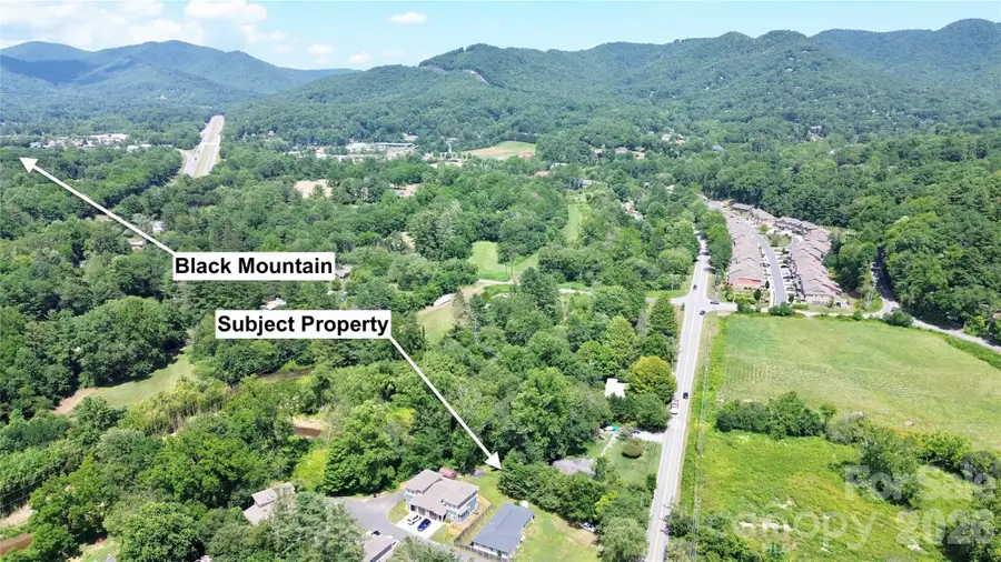 404 Blue Ridge Road, Black Mountain, NC 28711 - #3