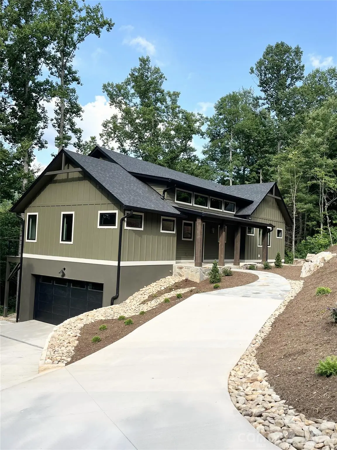 93 Village Pointe Lane, Asheville, NC 28803 - #1