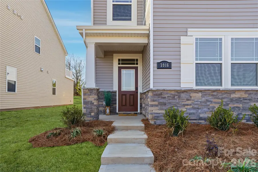 5205 Wyes Oak Lane, Charlotte, NC 28269 - #2