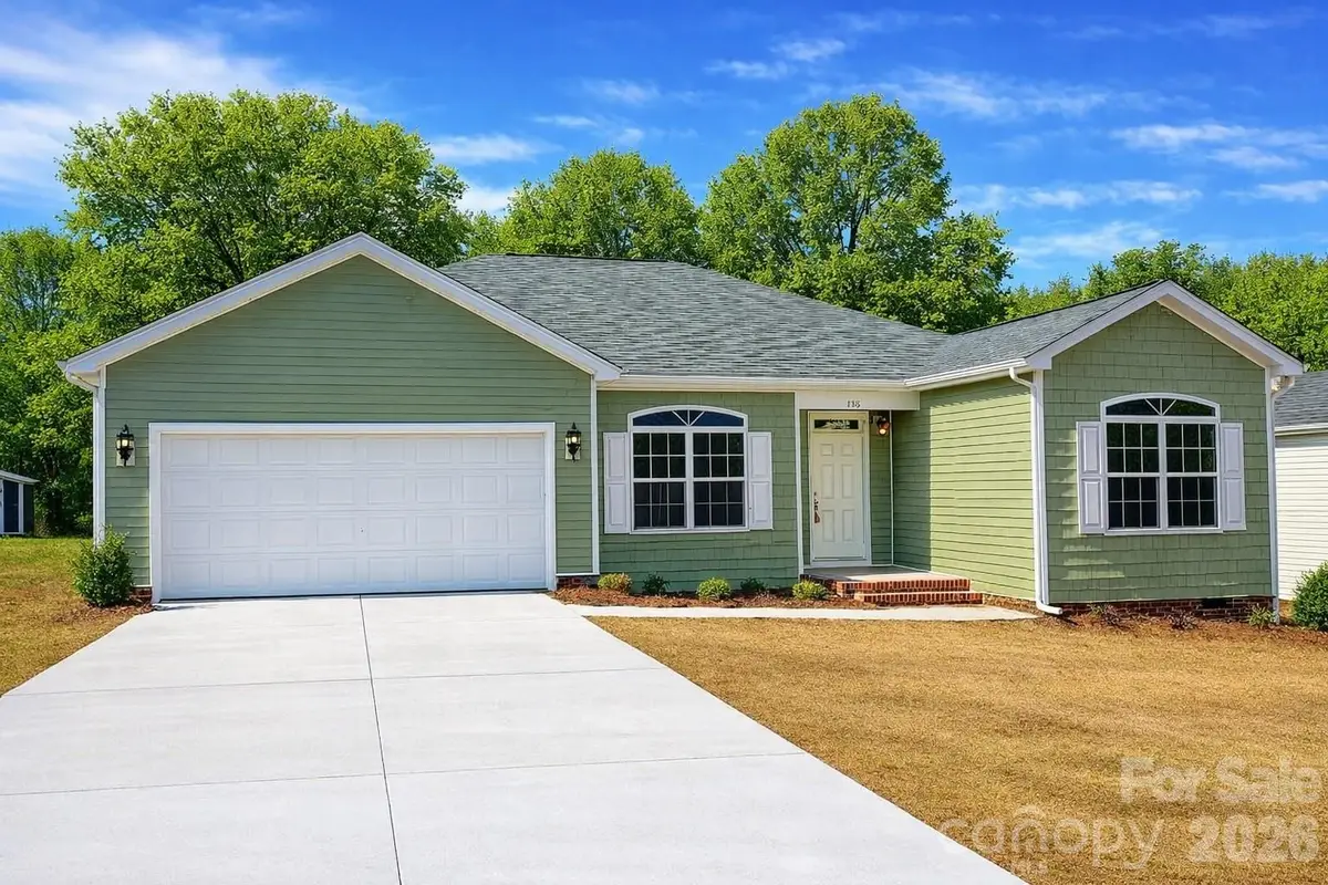 458 Allen Drive, Concord, NC 28027 - #1