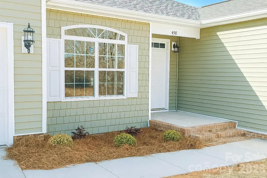 458 Allen Drive, Concord, NC 28027 - #3