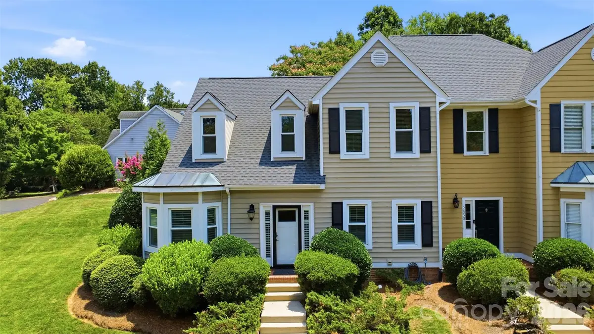2552 Middlebridge Lane, Charlotte, NC 28270 - #1