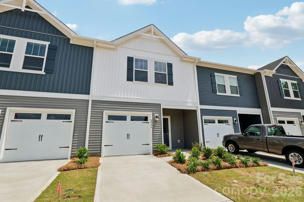 3149 Ophelia Alley, Charlotte, NC 28213 - #1