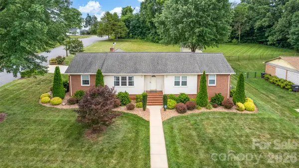 1508 Mount Vernon Avenue, Statesville, NC 28677